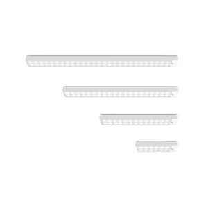 China Supplier Wardrobe Light Cabinet Dimmable Led Under Cabinet Sensor Light