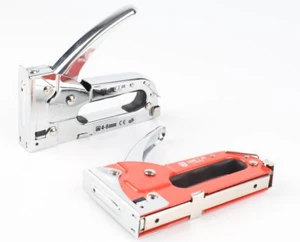 Hot Selling CH Brand Steel DIY Medium Duty Nail Gun Model CHSG-003-1 4-8mm for Home and Abroad Use
