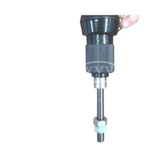 Industrial Grade 220V Electric Impact Wrench for DIY Wire Thread & Coil Insertion Device Installation