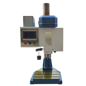 Cnc Drilling Boring Machine Drill Press Drill Bits For Metal Steel Plate Aluminum Wood