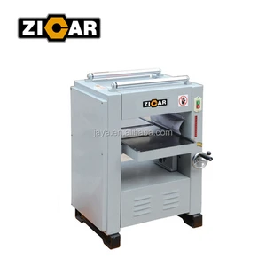 ZICAR TP104 Wood Thickness Planer Wood Planer Thicknessing