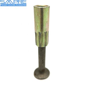 Heavy-Duty Compact Anchor, Precast Concrete Fixing Anchor