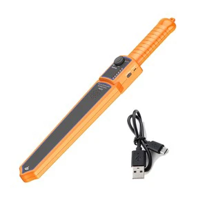 Sewer Detector 512hz 5M Detection Range, Two Modes of Obstacle Location Detection