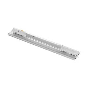 High Power LED Track Light Aluminum Body Commercial Design Surface Mounted Multiple Spotlights For Linear Track Lighting 5-Year