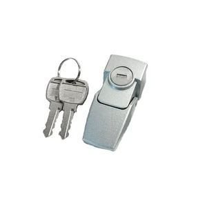 FS3054 DK604 Zinc Alloy Adjustable Buckle Lock Compact Toggle Latch