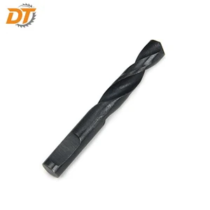 DT 5*25*40mm Center Drill Bit for Hole Saw HSS Metal Drill Bit with Black Oxide OEM/ODM Customizable