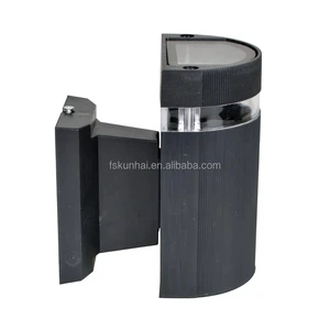 Outdoor Wall Lamp Waterproof Ip54 Classic Wall Lamp Led Outdoor Lighting Modern China Customized Light Fixtures KH-WL-39-1-1