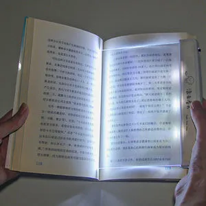 Portable Reading Lamp