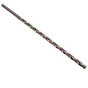 Precision Customized HSS 400mm Extra Long Drill Length Long Drill Bits Long Drill Bit