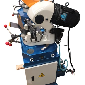MC 275/315 Automatic Hydraulic Tube Cutting Machine Pneumatic Pipe and Tube Cutter