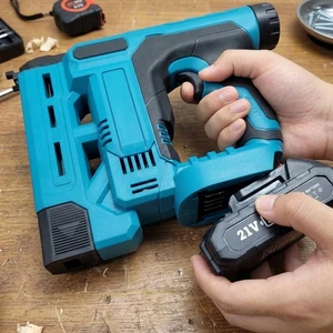 Wholesale 20V Electric Nailer Industrial Electric Nailer Masterproof Brand for Global Power Tool Distributors