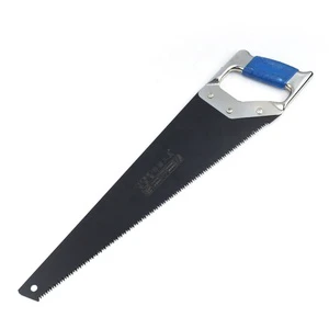 Hot Selling OEM Steel Hand Saw for Garden Woodworking for DIY and Industrial Use