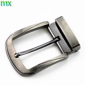 Factory Low Price 35mm / 40mm Ratchet Clip Belt Buckle