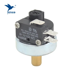 Digital Hydraulic Electronic Pressure Switch