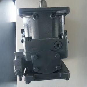 Best Price Hydraulic Piston Pump A11VO Series A11VLO260LRDU2/11R-NZD12K02P-S A11VO190LRDS/11R-NZD12K02-S