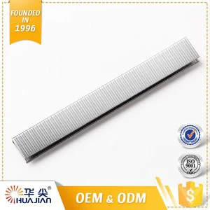 8mm Stapler Pin 413J Staple 20GA