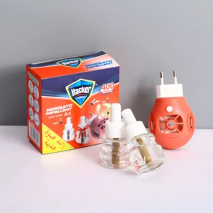 High Quality Factory Price Electric Mosquito Repellent Heater Pest Control Mosquito Liquid Killer