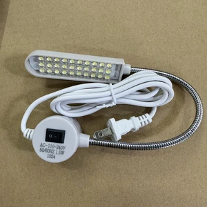 30leds Sewing Working Lamp 1.5W Led Sewing Machine Light