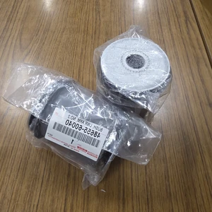 Lower Arm Bushing Series 48655-60040. Stable Quality And Durability Proven To Last