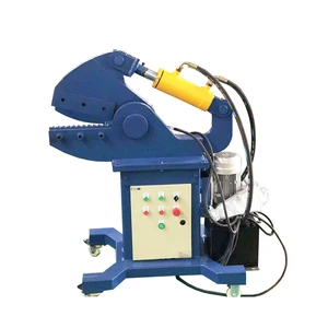 ACCE Hydraulic alligator Shearing Machine Pipe Cutting alligator Shear Scrap Shear alligator Machine
