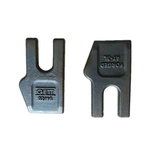 Tungsten Carbide Auger Drill Bits Bullet Teeth for Foundation Drilling machine