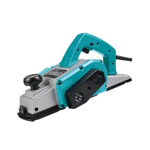 Hantechn 220V Mini Hand Woodworking Thickness Planer Portable Electric Industrial Wood Planer