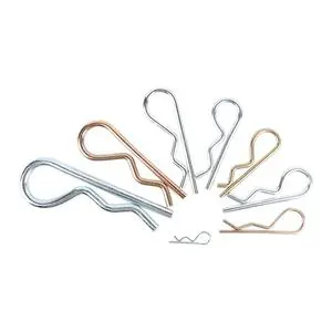 Hot Sale Single DIN 11024 B Type Clip Pin Fasteners Various Applications