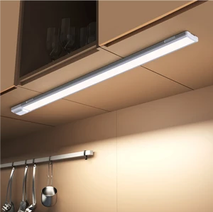 Hot Selling Cabinet Light with Rechargeable Battery