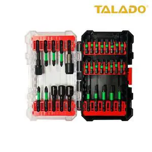 Multi Size Drill Bit Set Factory Price