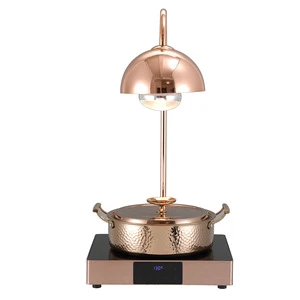 Most Popular Commercial Poultry Heat Lamp Heating Lamp for Food Food Heating Lamps