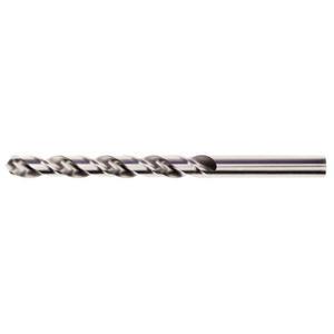 HSS-Co Helical Drill Bit TA1057 Polished Self-Centering Sharpening Specifically Designed for Stainless Steel Center Drills