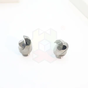 CNC Wood Solid Carbide End Mills 2 Flutes Ball Nose End Mill Woodworking Milling Cutter