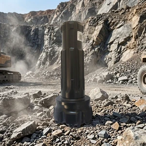 Multi-model and Multi-size Special Drill Bits for Water Well Drilling Rigs