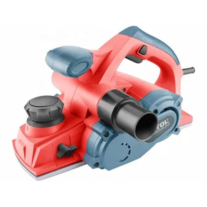 8893405 EXTOL Premium 230V 50hz Electric Thickness Wood Planer Hand Electric Planner