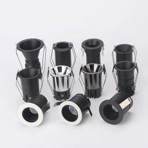 LED High Brightness Mini Spotlights Modern Design Starry Sky Recessed Lighting For Bedroom Living Room Corridor Aisle