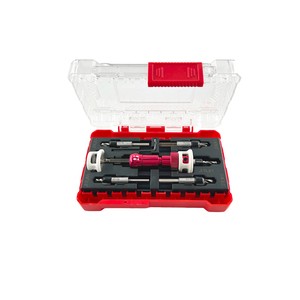 Adjustable Countersink Drill Bit with Depth Stop Collar: Precise Depth Control for Woodworking & Metalworking