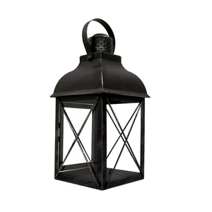 Lantern Metal Candle Lantern Home Decoration Hanging and Wedding Candle Lantern Manufacturer and Exporters