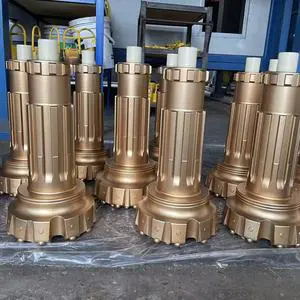 7 Inch Drill Bit | High Speed Steel & Tungsten Carbide | for Metal Wood Plastic