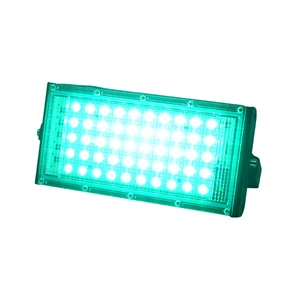 Greenhouse Phyto Flood Lamp Growing Wholesale 2021 Hydroponic Plants Kits Full Spectrum Indoor Plants bar Led Grow Light