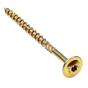 M1.6 Concrete Stainless Steel Socket Cap Screws Self-Tapping with Black Oxide Finish Metric Measurement System Zinc Plating
