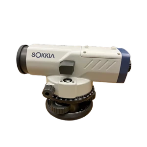Durable and Dependable Auto Levels B40A with 24X Magnification