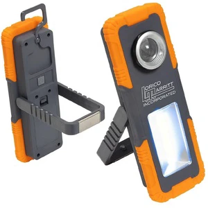 Dual Work Light