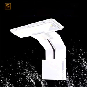Zaohetian Cheaper Led Aquarium RGB Light Small Aquarium Clip Light Cheap Acrylic Plant Light 6W 10W 15W