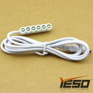 SR-06 Bulbs Led Light Sewing Machine Light Sewing Machine Parts