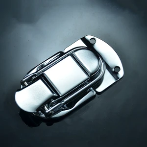 Wholesale Hardware Parts Metal Latch Lock for Flight case