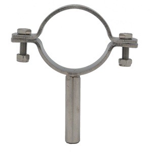 Adjustable Pipe Hanger Stainless Steel SS304 3/4