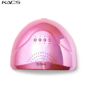 UV Lamp for Fast Drying Portable Nail Art Curing