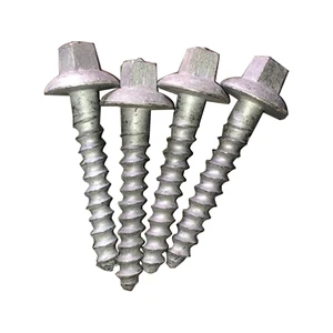 Masonry Anchor Concrete Screw Anchor Masonry Bolt Concrete Screw Bolt Masonry Screw