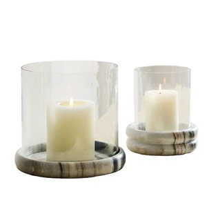 Handmade Lantern for Weddings-Elevate Your Decor with Luxury Warmth Modern Sophistication