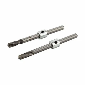 272 P Multipurpose Drill Bits Versatile for Various Materials and Applications
